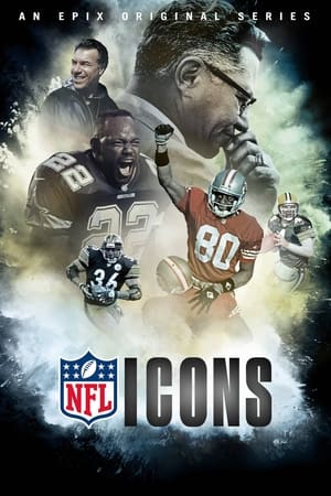 NFL Icons poszter