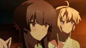 刀使ノ巫女 1. évad Ep.9 9. epizód