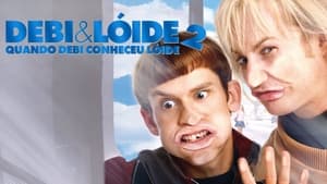 Dumb és Dumber - Miből lesz a dilibogyó háttérkép