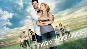 Friday night lights - Tiszta szívvel foci kép