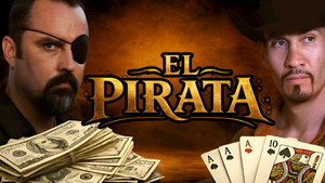 El Pirata háttérkép