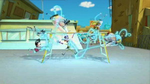 Fanboy and Chum Chum Season 1 Ep.27 27. epizód