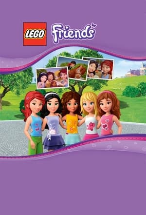 LEGO Friends: The Power of Friendship