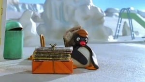 Pingu 6. évad Ep.19 19. epizód