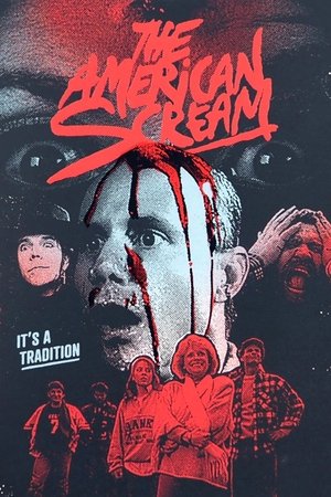 The American Scream poszter