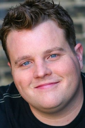 Adam Bartley profil kép