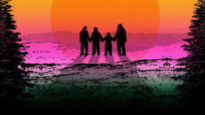 Sasquatch Sunset háttérkép