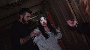 Night Terror háttérkép
