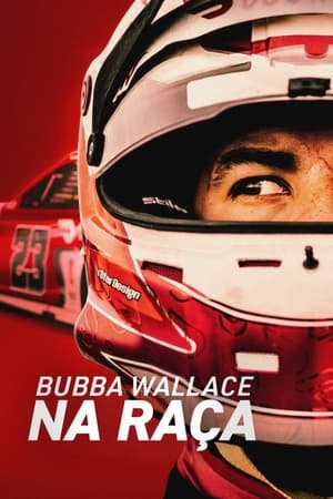 Bubba Wallace új színekben