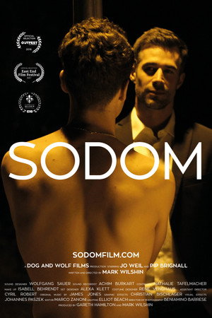 Sodom poszter