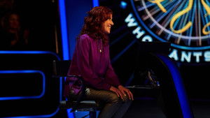 Who Wants to Be a Millionaire? 35. évad Ep.21 21. epizód