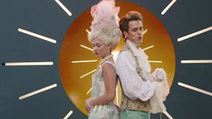 Tout pour la lumière 1. évad Ep.39 39. epizód