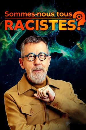 Sommes-nous tous racistes ? poszter