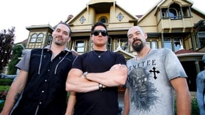 Ghost Adventures Season 5 Ep.4 4. epizód