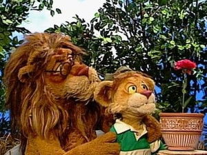 Between the Lions Season 5 Ep.2 2. epizód
