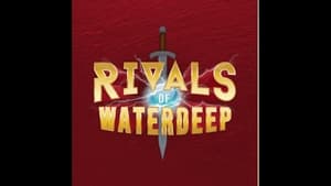 Rivals of Waterdeep kép