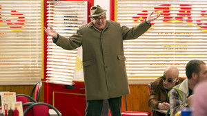 Count Arthur Strong Season 1 Ep.1 1. epizód