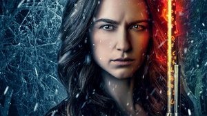 Wynonna Earp: Vengeance háttérkép