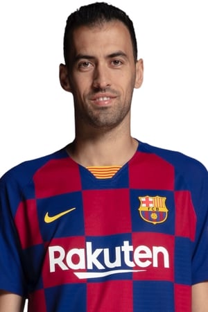 Sergio Busquets