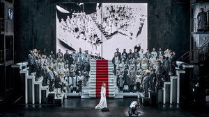 Rienzi - Bayreuther Festspiele háttérkép