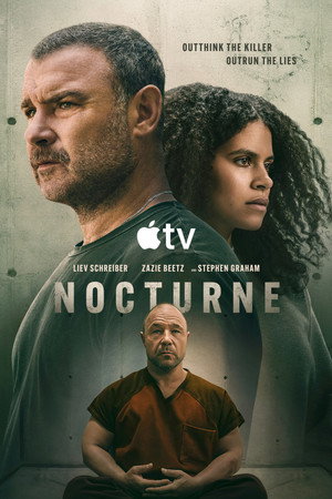 Nocturne poszter