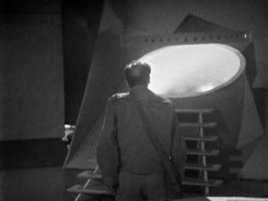 Doctor Who - Ki vagy, doki? 5. évad Ep.2 A Cybermenek sírja 2.