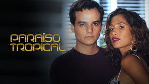 Paraíso Tropical kép