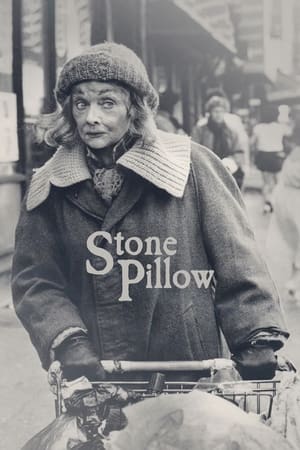 Stone Pillow poszter