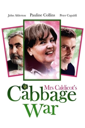 Mrs Caldicot's Cabbage War poszter