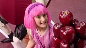 LazyTown 1. évad Ep.31 31. epizód