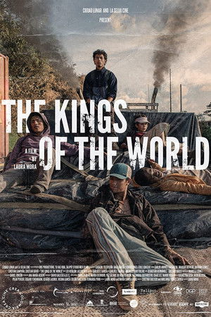 The Kings of the World poszter