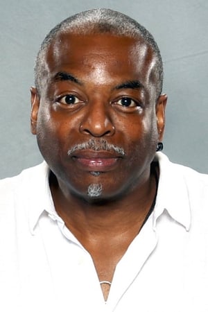 LeVar Burton profil kép