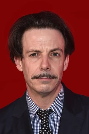 Noah Taylor profil kép