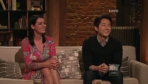 Talking Dead Season 1 Ep.9 9. epizód