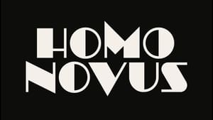 Homo Novus háttérkép