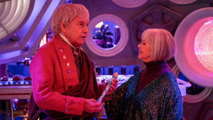 Doctor Who - Ki vagy, doki? Speciális epizódok Ep.311 311. epizód