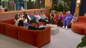 Big Brother 4. évad Ep.36 36. epizód