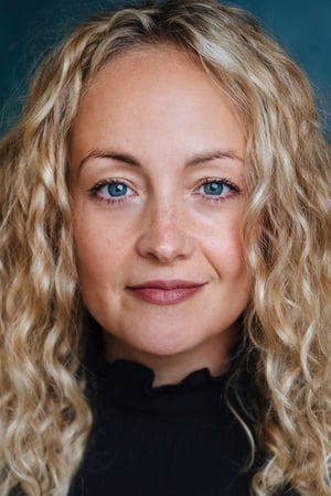 Victoria Elliott profil kép