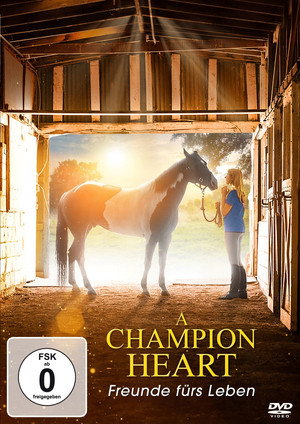 A Horse from Heaven poszter
