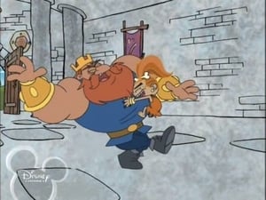 Dave the Barbarian Season 1 Ep.20 20. epizód