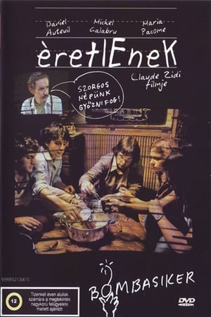 Éretlenek