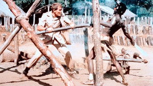 Safari Express háttérkép