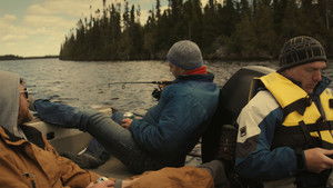 Le lac des hommes háttérkép