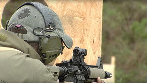 MD: The Art of the Tactical Carbine háttérkép