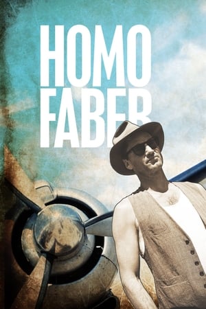 Homo Faber poszter