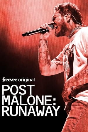 Post Malone: Runaway poszter