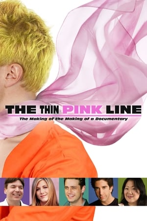 The Thin Pink Line poszter