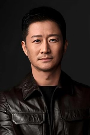 Wu Jing profil kép