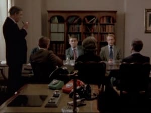 Tinker Tailor Soldier Spy 1. évad Ep.4 4. epizód