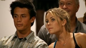 Laguna Beach Season 1 Ep.3 3. epizód